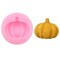 Pumpkin Silicone Mold Flexible Candy Chocolate & Jelly Mold for Seasonal Treats